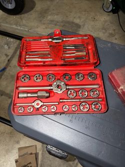 Snap on tools/Misc items