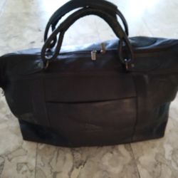 Leather Bag