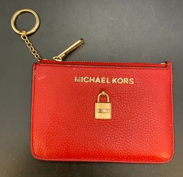 Michael Kors Adele wallet #35223