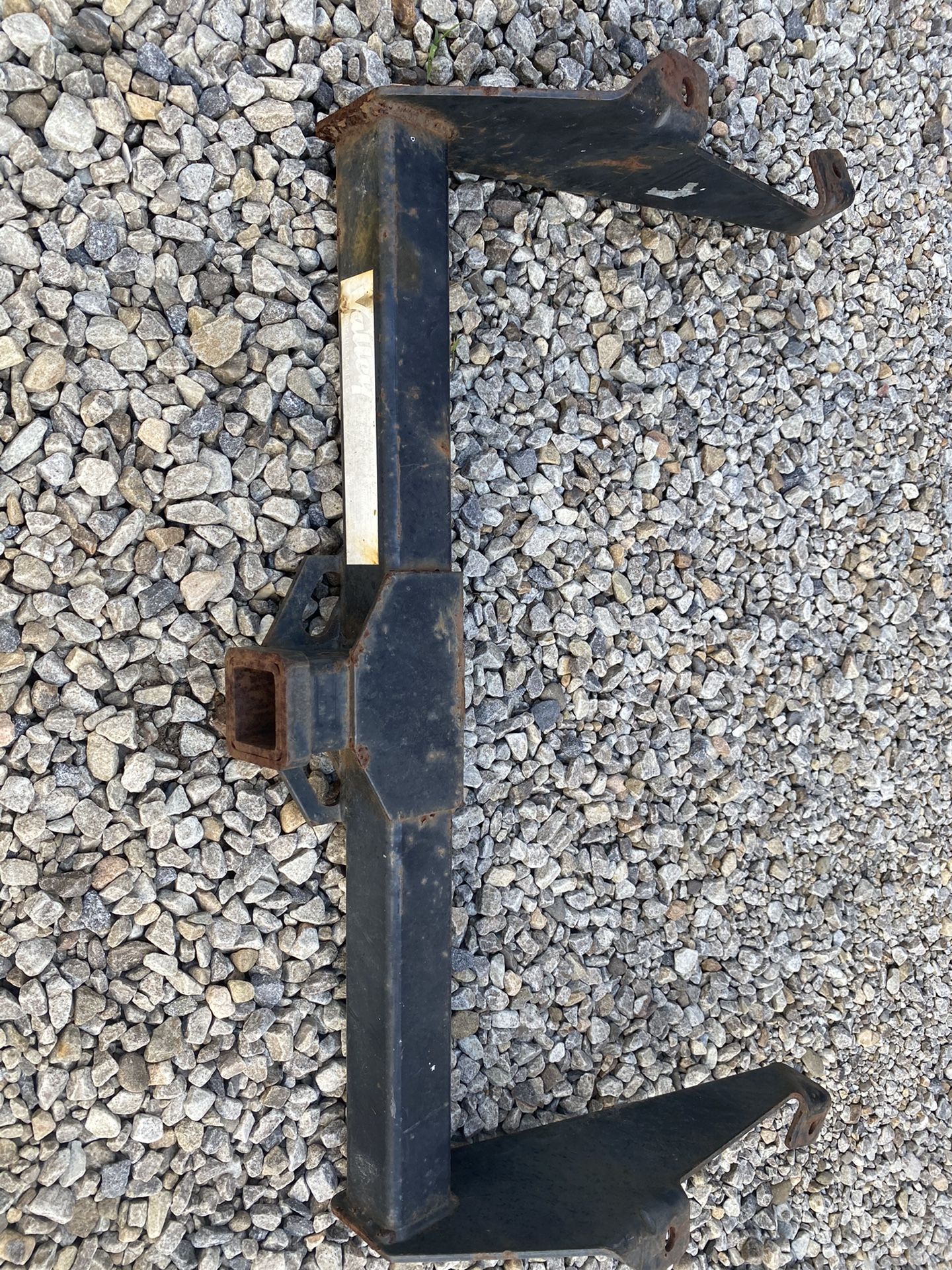 Tow hitch Local Pick Up Only