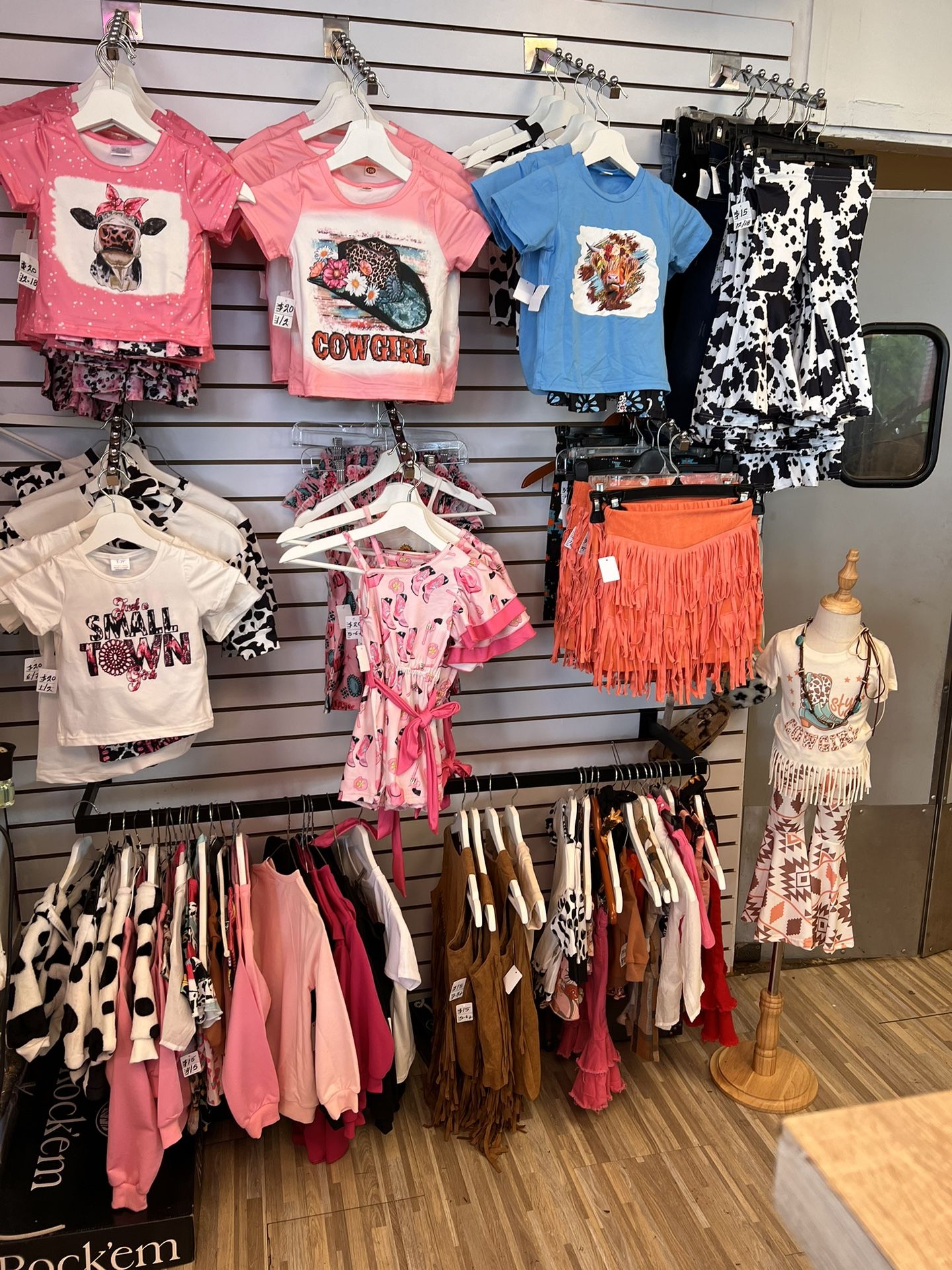 Pacas De Ropa De Marca