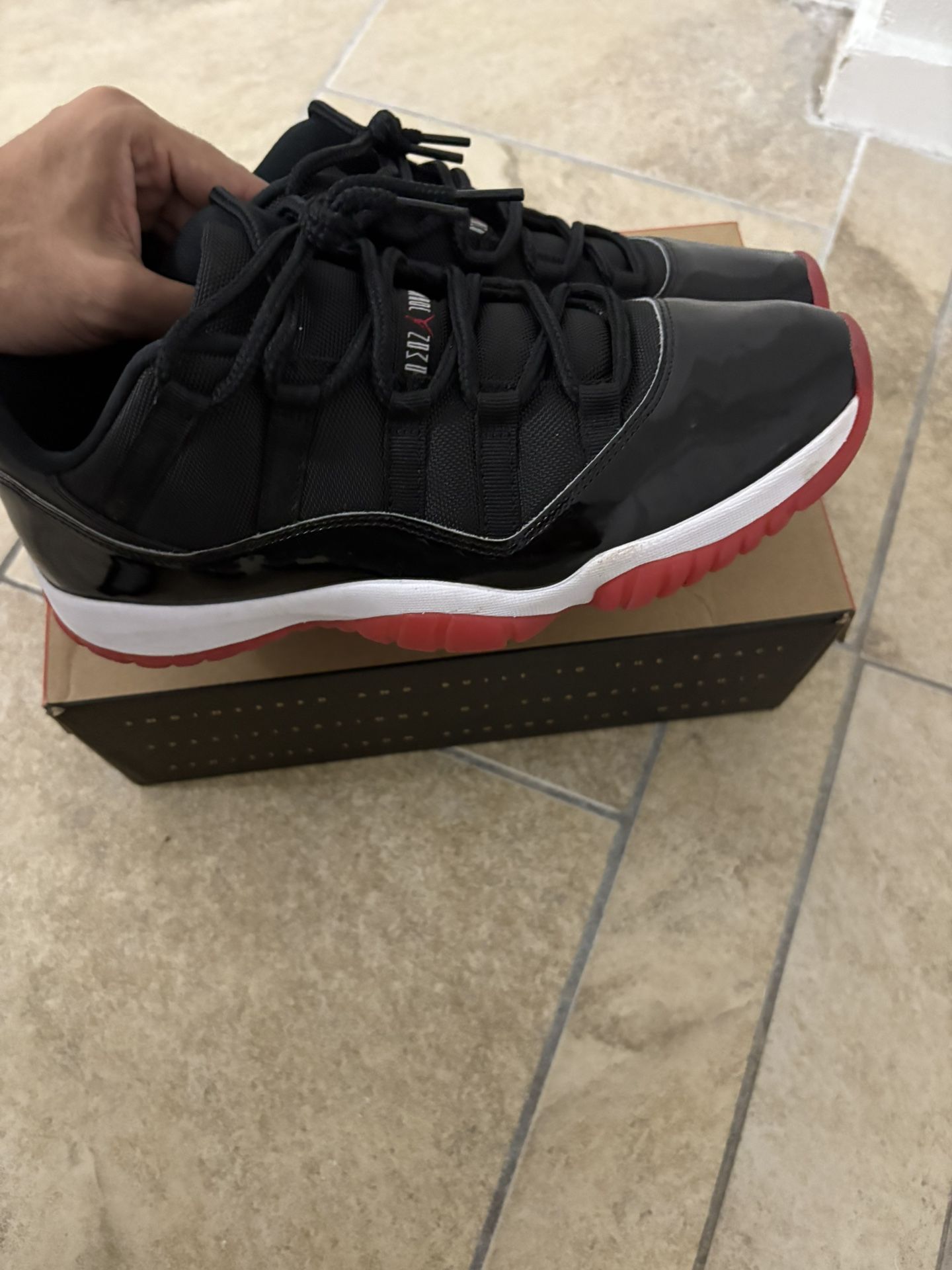 Jordan 11