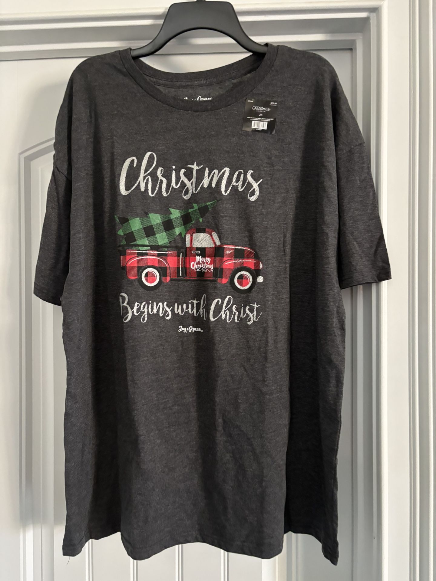 Christmas Tshirts