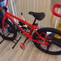 26” Bmx Gt Pro Series