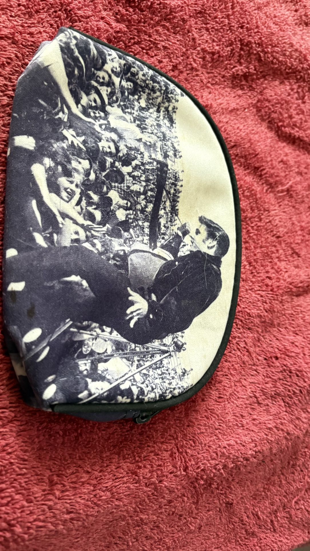 Make Up/ Coin Purse