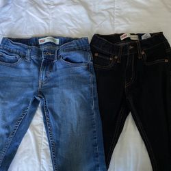 Jeans - Kids - 8 Years 