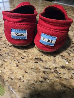 Tom's 7w
