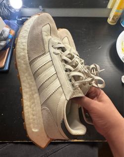 Adidas 7W
