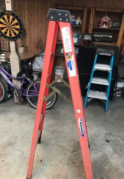 Ladder