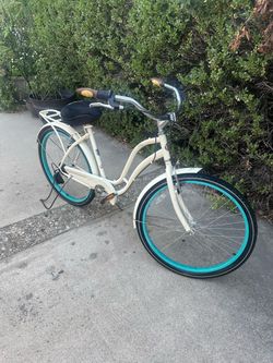 Schwinn bike