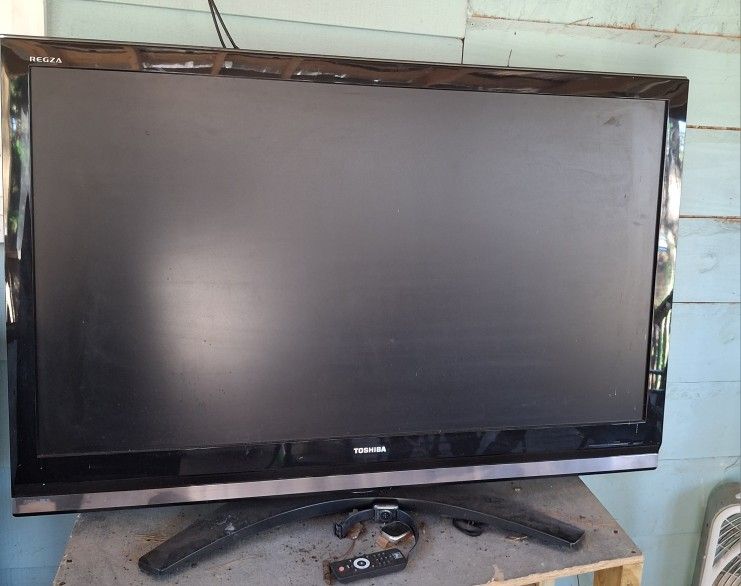 42 Inch Not A Smart Tv