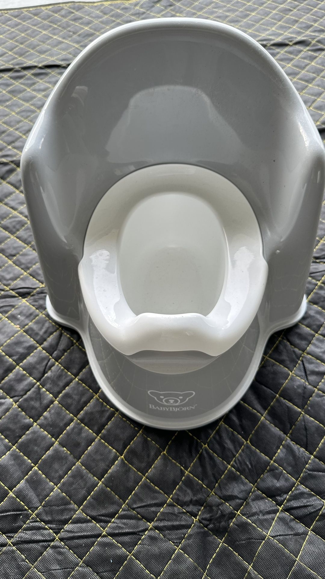 Baby Bjourn Potty Chair 