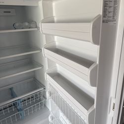 Freezer