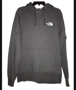 The North Face Men’s Never Stop Exploring Hoodie Size Small