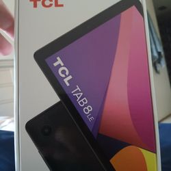 TCL TAB 8 LE