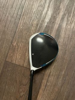 Taylormade SIM 2 10.5 degree, Ventus Tr-5 S shaft!