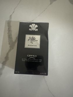 Creed Aventus 3.3oz
