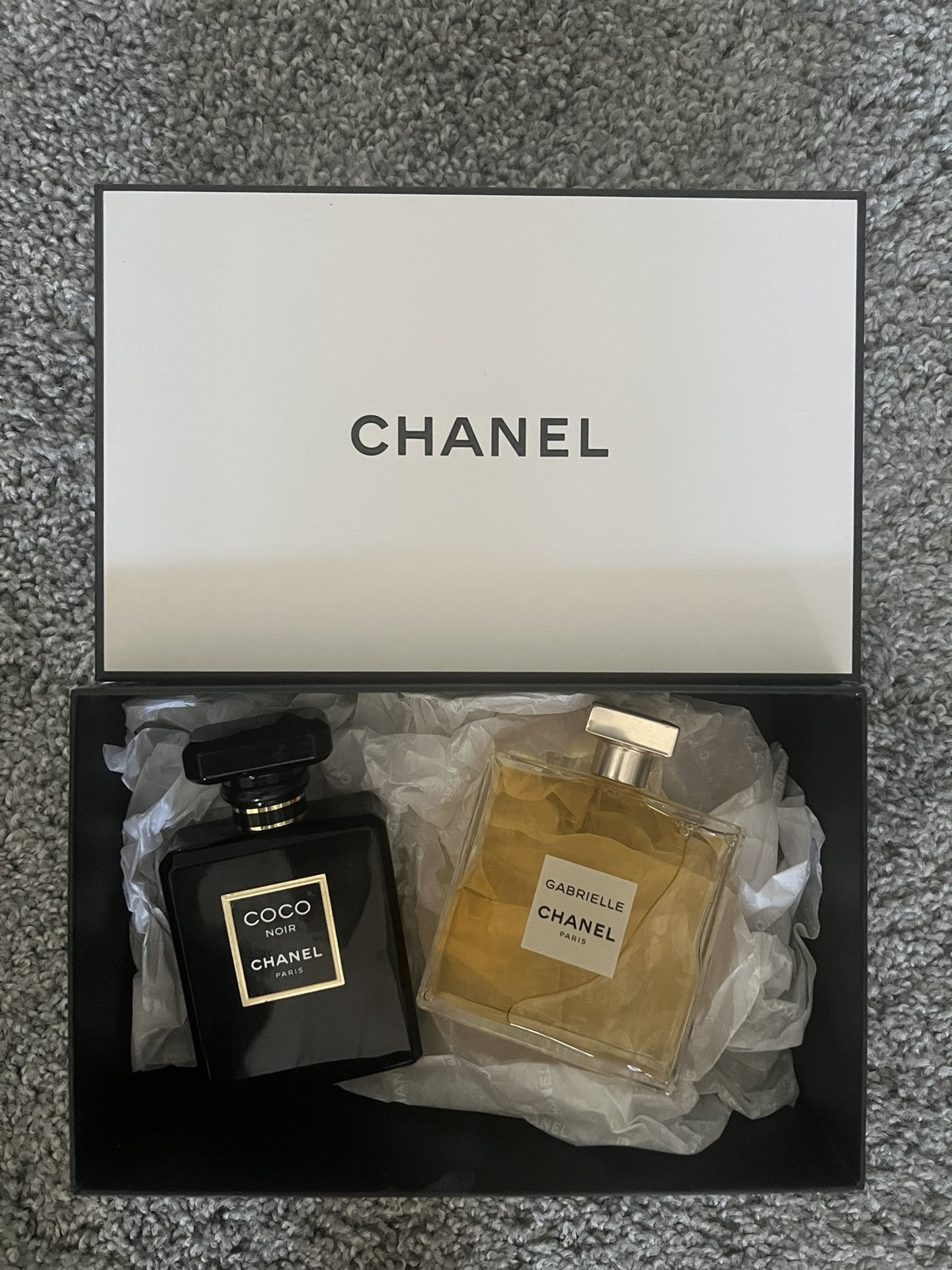 Chanel Perfume