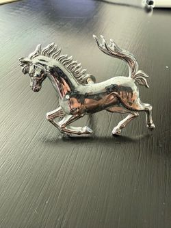 Ferrari Horse