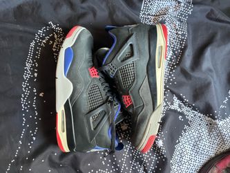 Jordan 4 rare