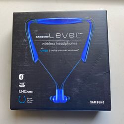 Samsung Level U Pro Wireless Headphones 