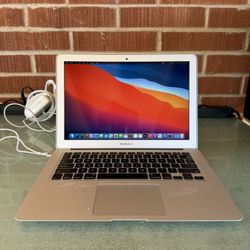 Apple MacBook Air