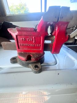 Tools. Make offer