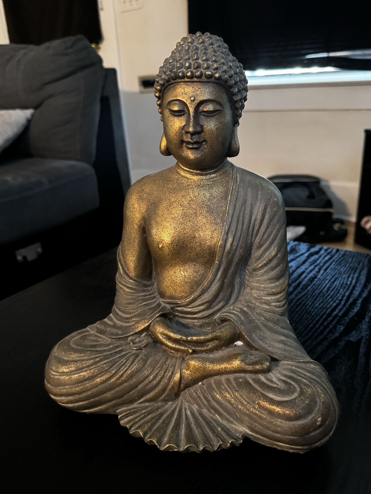 Buddah