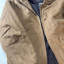 Timberland PRO Men's  Hooded Jacket