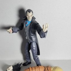 Marvel Legends Morlun