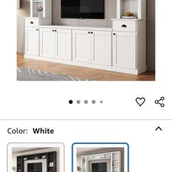 Entertainment Set For Sale