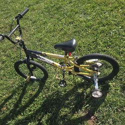 Bike Kent 18inches Good Condición Text 