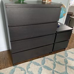 Bedroom Set 