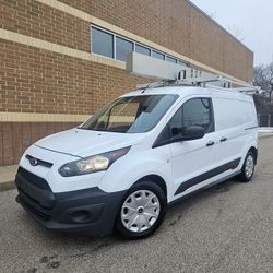 2016 Ford Transit Connect