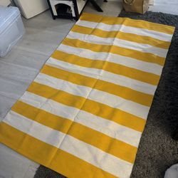 Striped Rug