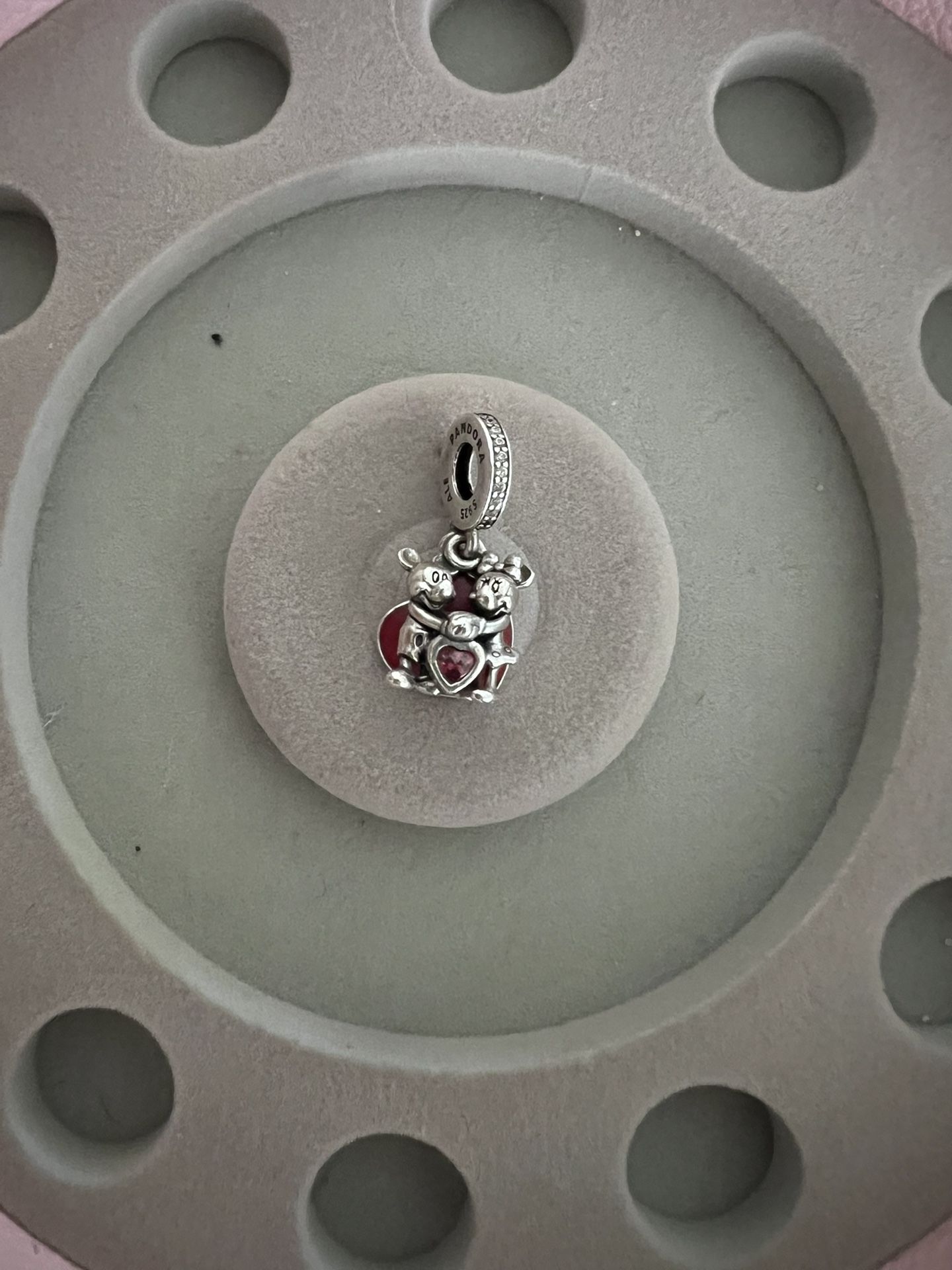 Pandora Charm