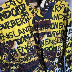 Burberry Shirt