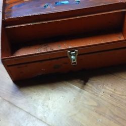 Tool Box