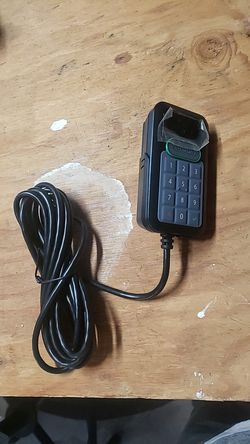 Smartdrive Camera System controller for SR3 NEW