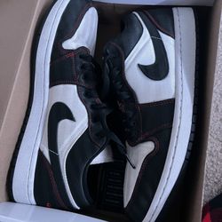 Jordan 1 Low Se