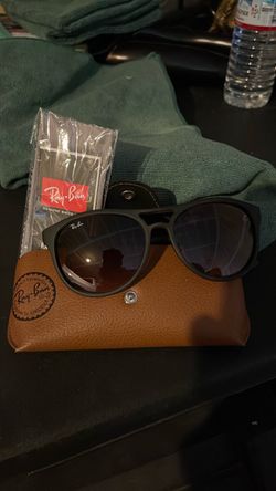 Ray bans
