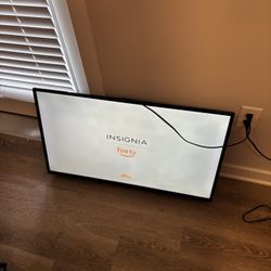 55 Inch Smart tv