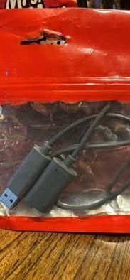 Genuine X854675-001 Microsoft Kinect Xbox 360 WiFi Extension Cable