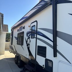 2015 Pacific Coachworks Sandsports