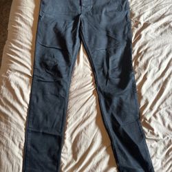 Ksubi Jeans 