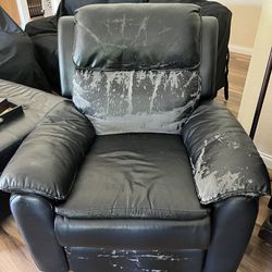 FREE Recliners