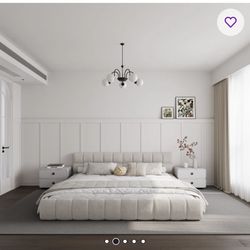 Bed Frame WAYFAIR BRAND NEW