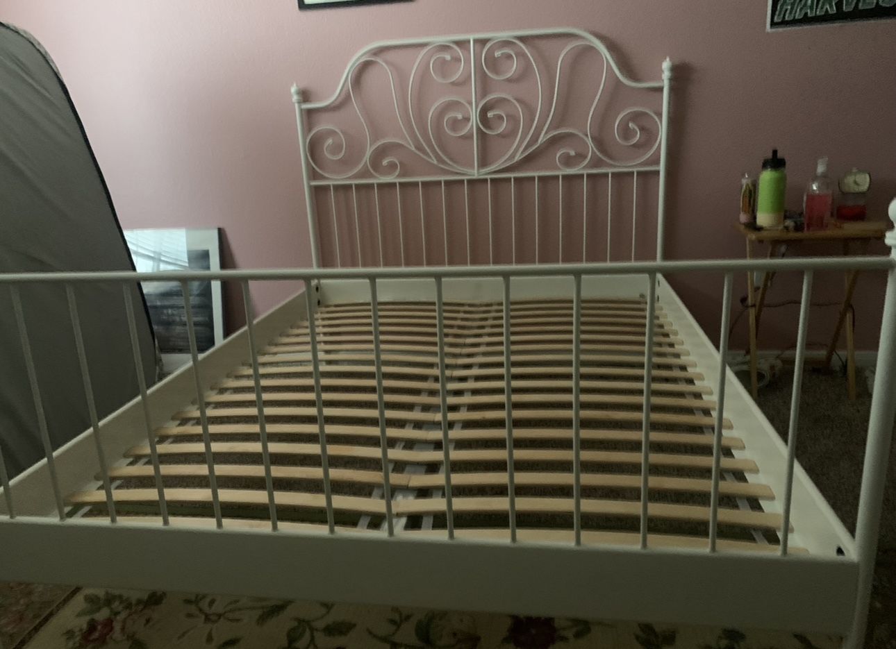 Ikea Bed Frame