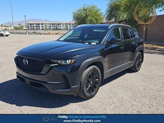 2024 Mazda CX-50