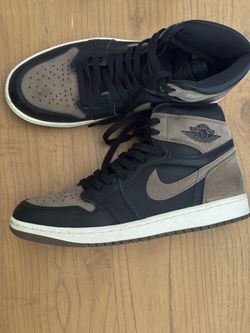 Jordan 1 Retro High Og Palomino